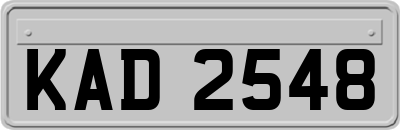 KAD2548