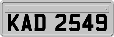 KAD2549