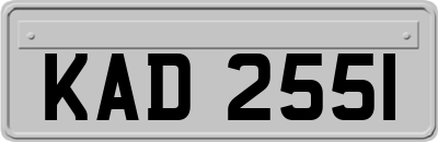 KAD2551