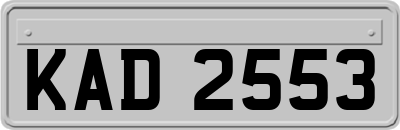 KAD2553