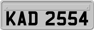KAD2554