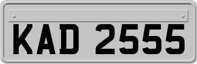 KAD2555