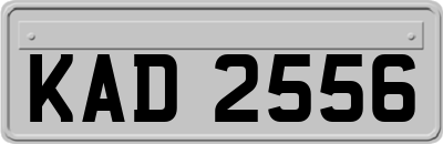 KAD2556