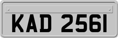 KAD2561