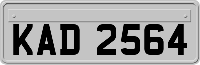 KAD2564