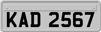 KAD2567