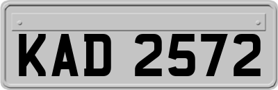 KAD2572