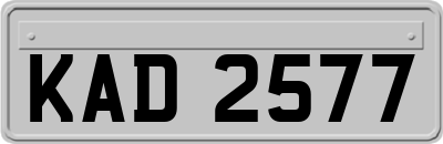 KAD2577