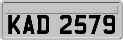 KAD2579