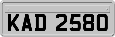 KAD2580