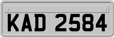 KAD2584