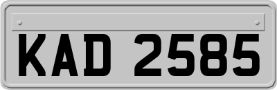 KAD2585