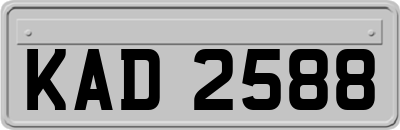 KAD2588