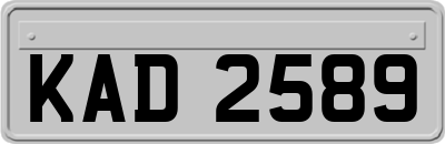 KAD2589