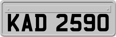 KAD2590