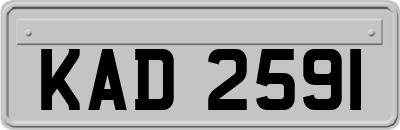 KAD2591