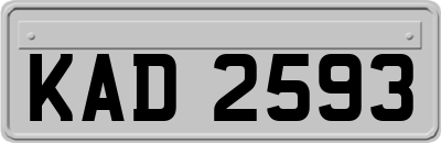KAD2593