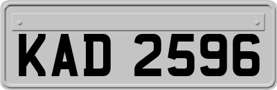 KAD2596
