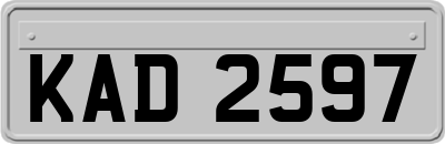 KAD2597