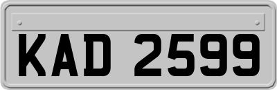 KAD2599