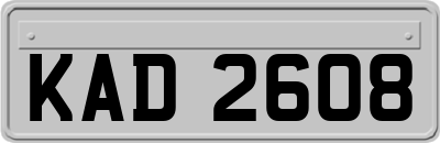 KAD2608