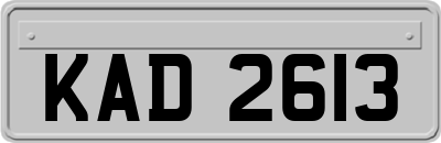 KAD2613