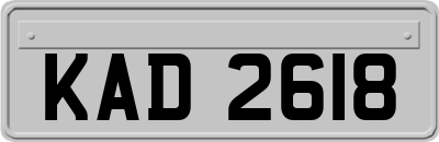 KAD2618