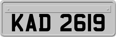 KAD2619