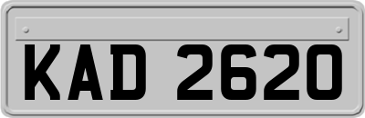 KAD2620