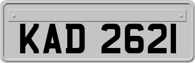 KAD2621