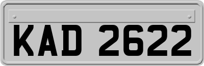 KAD2622