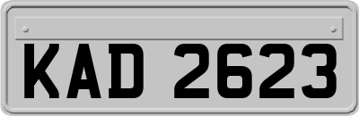 KAD2623
