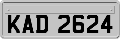 KAD2624