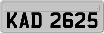 KAD2625