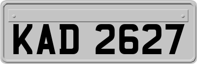 KAD2627