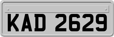 KAD2629