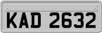KAD2632