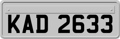 KAD2633