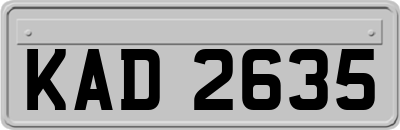 KAD2635