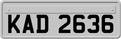 KAD2636
