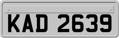 KAD2639