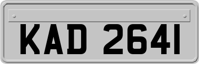 KAD2641