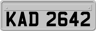 KAD2642