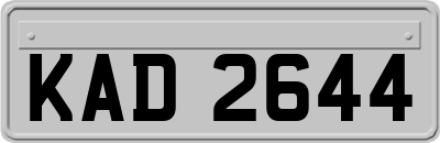 KAD2644