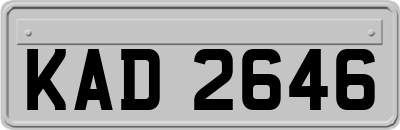 KAD2646