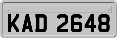 KAD2648