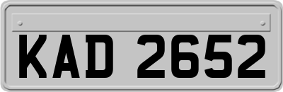 KAD2652