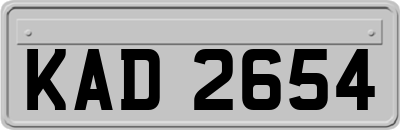 KAD2654