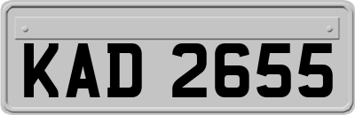 KAD2655