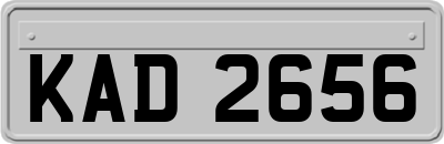 KAD2656